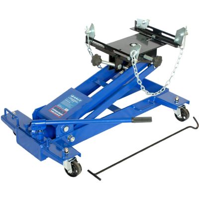 Домкрат бутылочный T20206 AE&T 6т - изображение 3