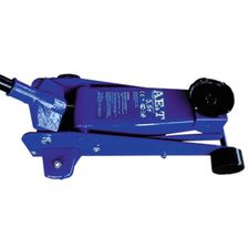 Домкрат подкатной T31203 AE&T 3.5 т профессиональный - изображение 2