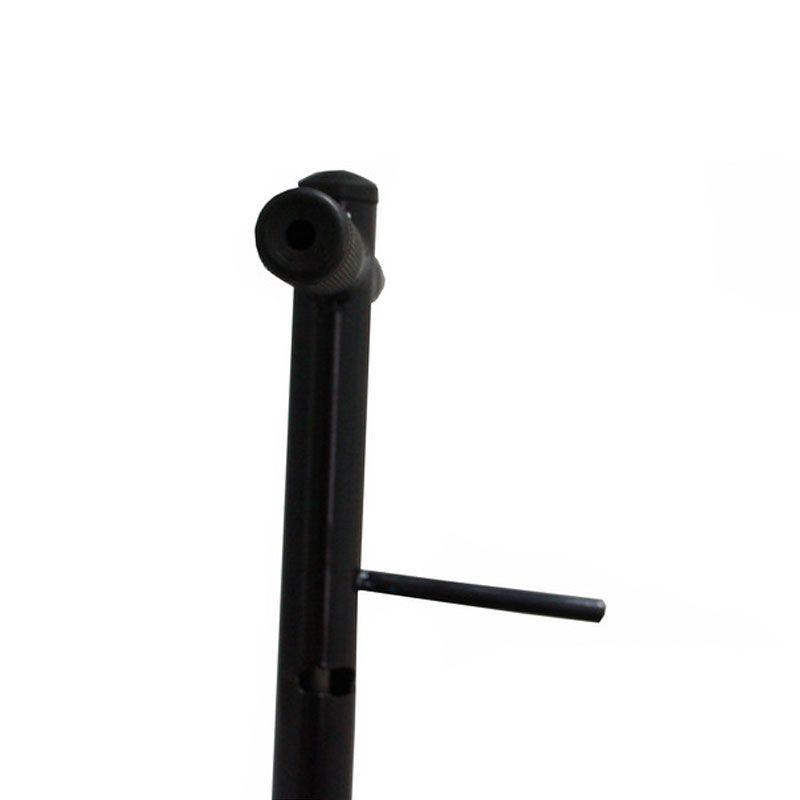 Домкрат гидравлический подкатной T32010  AE&T 10 т профессиональный - изображение 2