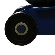 Домкрат гидравлический подкатной T32010  AE&T 10 т профессиональный - изображение 6