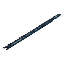 Пилки для лобзика по металлу T345XF, 2 шт, 132х105мм, шаг зуба 2,4-5мм, ПРОГРЕССОР, BIM, Sturm! - изображение 4