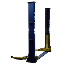 Подъемник двухстоечный T4B AE&T с нижней синхронизацией (380 В) - изображение 7