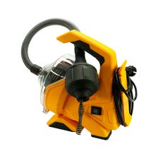 Прочистная машина электрическая АT50 (100Вт) - изображение 5