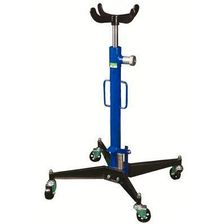 Стойка трансмиссионная T60103 AE&T 600 кг с рогами - изображение 2