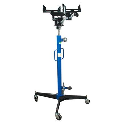 Стойка трансмиссионная T60103 AE&T 600 кг с рогами - изображение 3