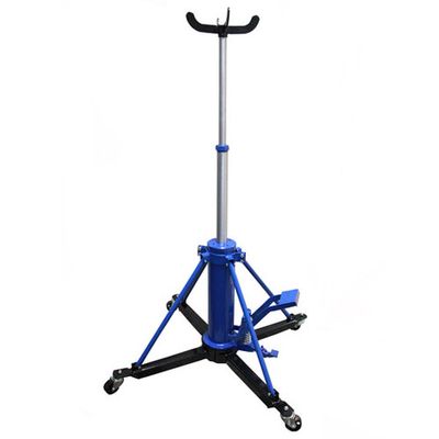 Стойка трансмиссионная T60103 AE&T 600 кг с рогами - изображение 6