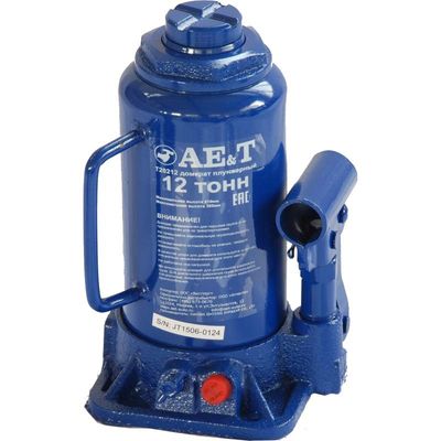 Стойка трансмиссионная T60103 AE&T 600 кг - изображение 7