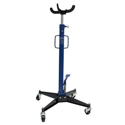 Стойка трансмиссионная T60206 AE&T 1т с рогами - изображение 6