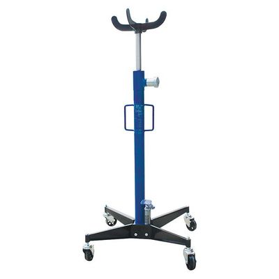 Стойка трансмиссионная T60206 AE&T 1т с рогами - изображение 7