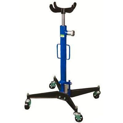 Стойка трансмиссионная T60206 AE&T 1т с рогами - изображение 8