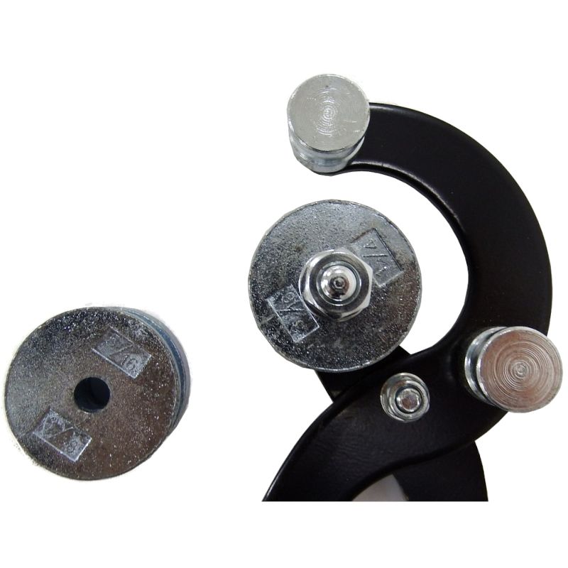 Клещи трубогибочные арт. TA-B1051 - изображение 3