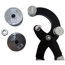 Клещи трубогибочные арт. TA-B1051 - изображение 5