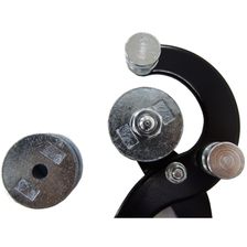 Клещи трубогибочные арт. TA-B1051 - изображение 6