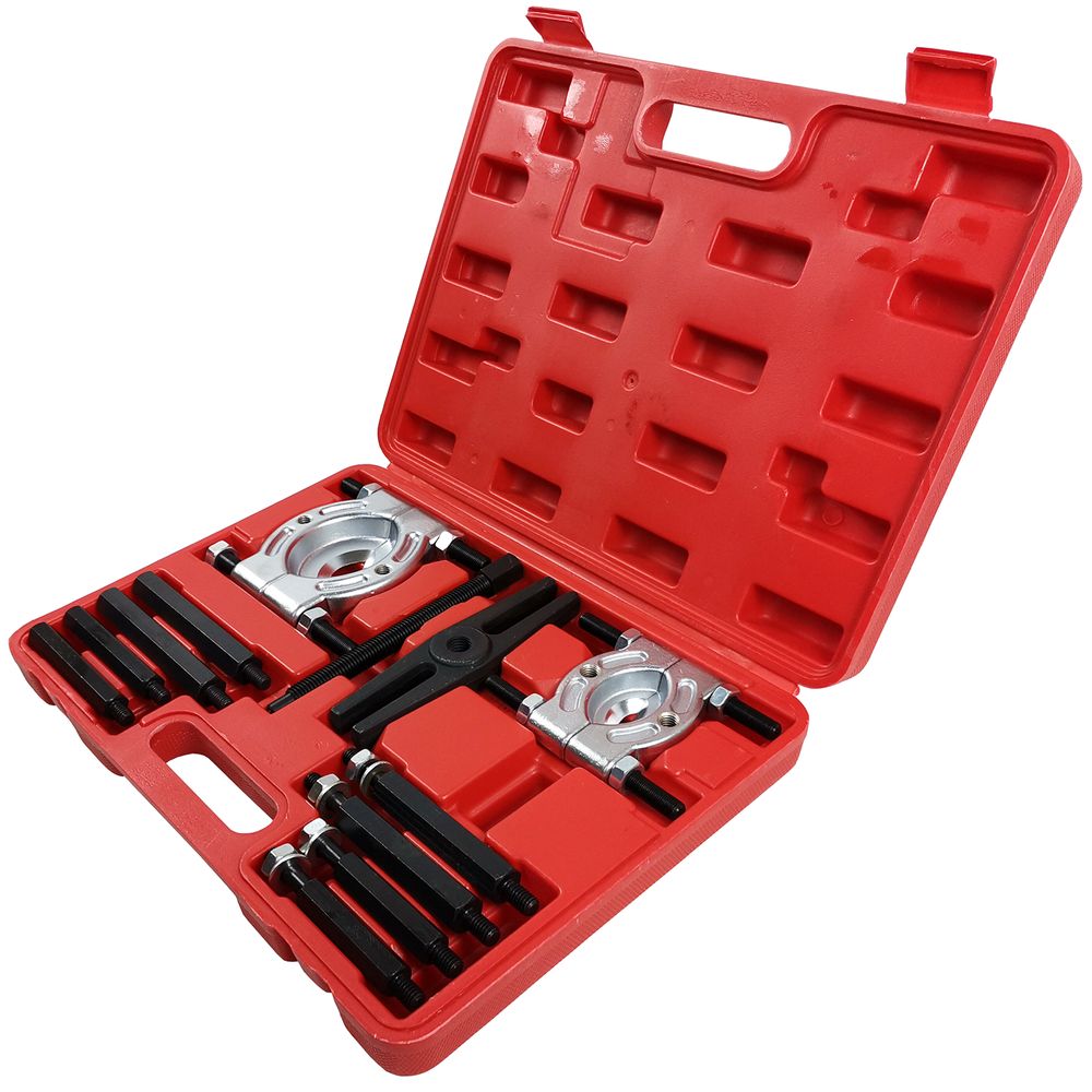 Съемник с двумя сепараторами набор арт. TA-D1002 - изображение 2