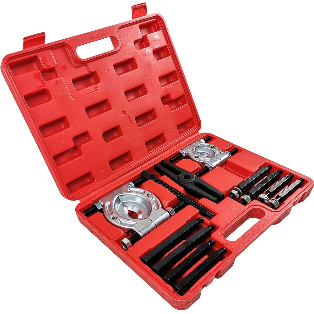 Съемник с двумя сепараторами набор арт. TA-D1002 - изображение 3