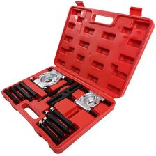 Съемник с двумя сепараторами набор арт. TA-D1002 - изображение 8