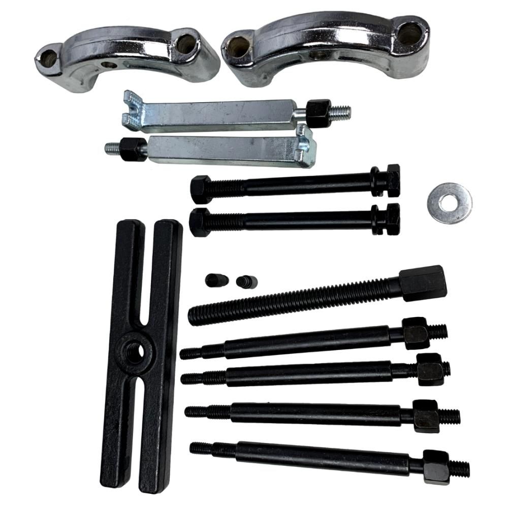 Съемник подшипников ступицы с сепаратором арт. TA-D1022 - изображение 2