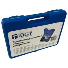 Съемник подшипников ступицы с сепаратором арт. TA-D1022 - изображение 7