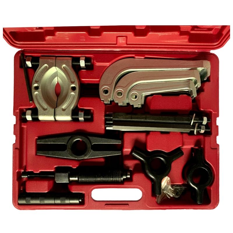 Съемник гидравлический сепараторного типа арт. TA-D1045 - изображение 2