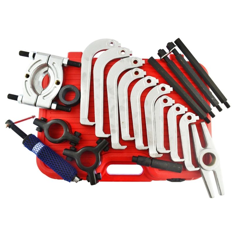 Съемник гидравлический сепараторного типа арт. TA-D1045 - изображение 3