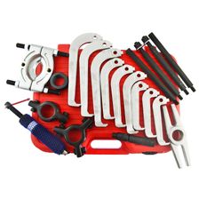 Съемник гидравлический сепараторного типа арт. TA-D1045 - изображение 7