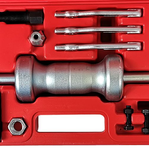 Съемник универсальный обратный молоток арт. TA-D1051 - изображение 3