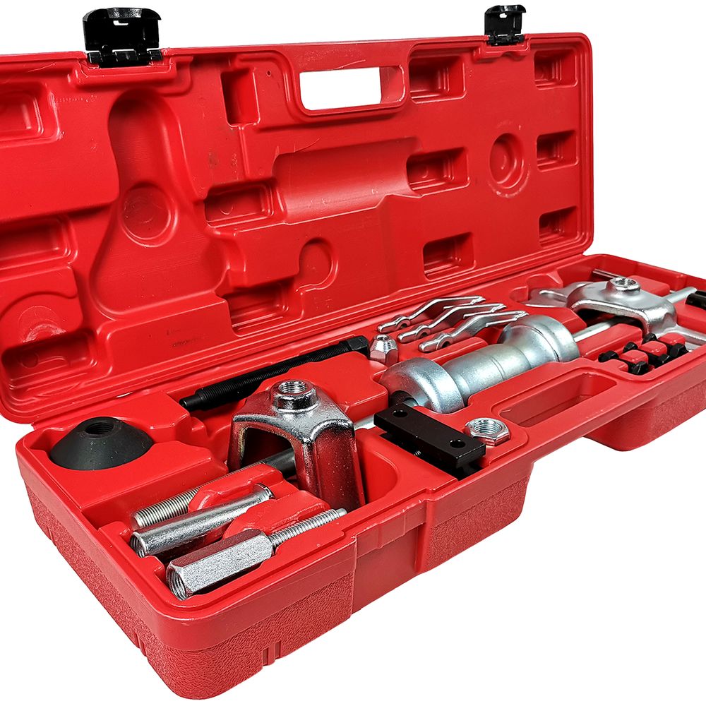 Съемник универсальный обратный молоток арт. TA-D1051 - изображение 4