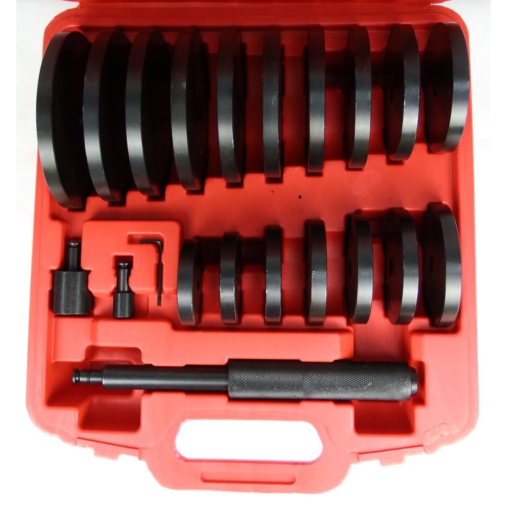 Оправки для удаления подшипников большие арт. TA-D1063 - изображение 2