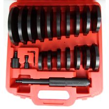 Оправки для удаления подшипников большие арт. TA-D1063 - изображение 5