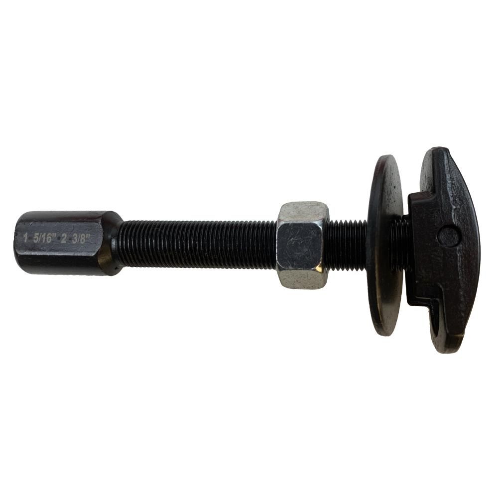 Съемник подшипников задней полуоси арт. TA-D1113 - изображение 3