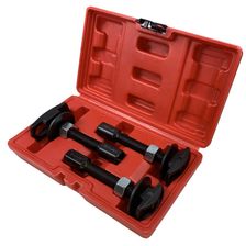 Съемник подшипников задней полуоси арт. TA-D1113 - изображение 5