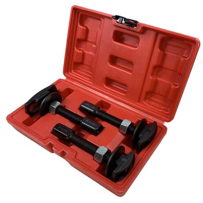 Съемник ступицы колеса гидравлический набор арт. TA-D1128 - изображение 10