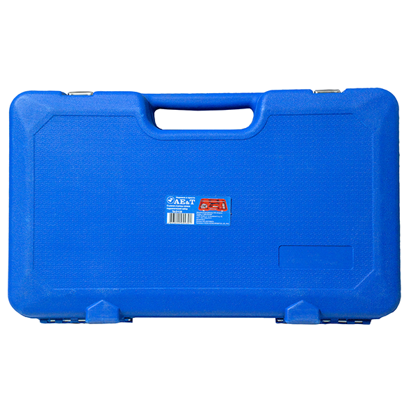 Съемник ступицы колеса гидравлический набор арт. TA-D1128 - изображение 4