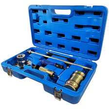 Съемник ступицы колеса гидравлический набор арт. TA-D1128 - изображение 5