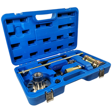 Съемник ступицы колеса гидравлический набор арт. TA-D1128 - изображение 6