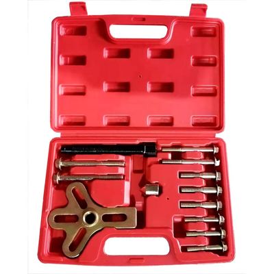 Съемник ступицы колеса гидравлический набор арт. TA-D1128 - изображение 9