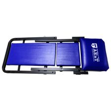 Лежак складной арт. TA-DA024 - изображение 10