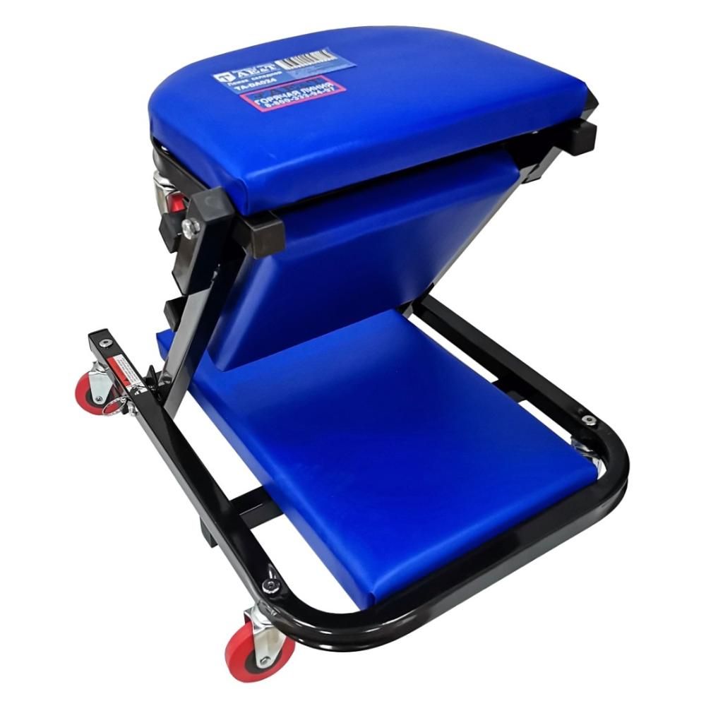 Лежак складной арт. TA-DA024 - изображение 2