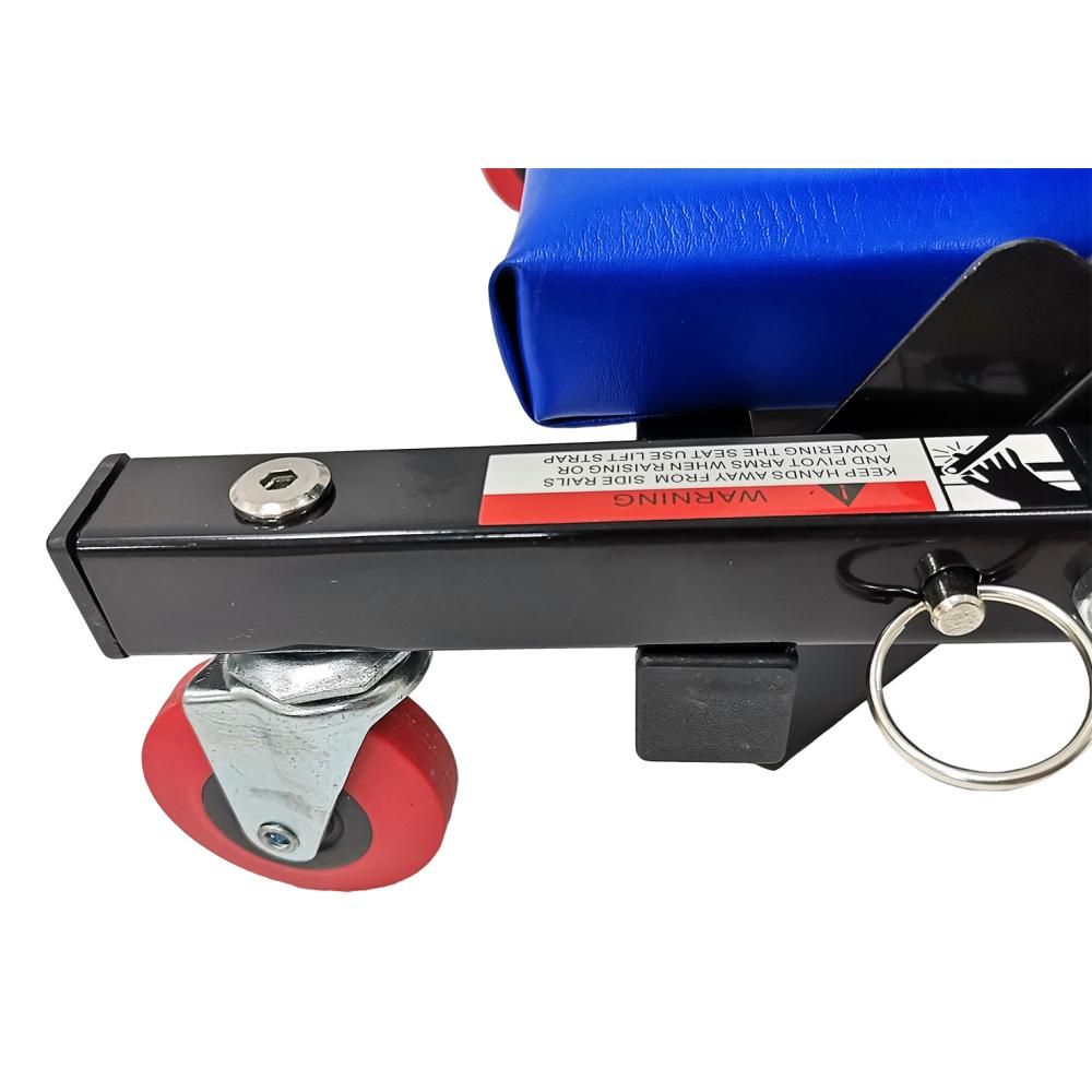 Лежак складной арт. TA-DA024 - изображение 3