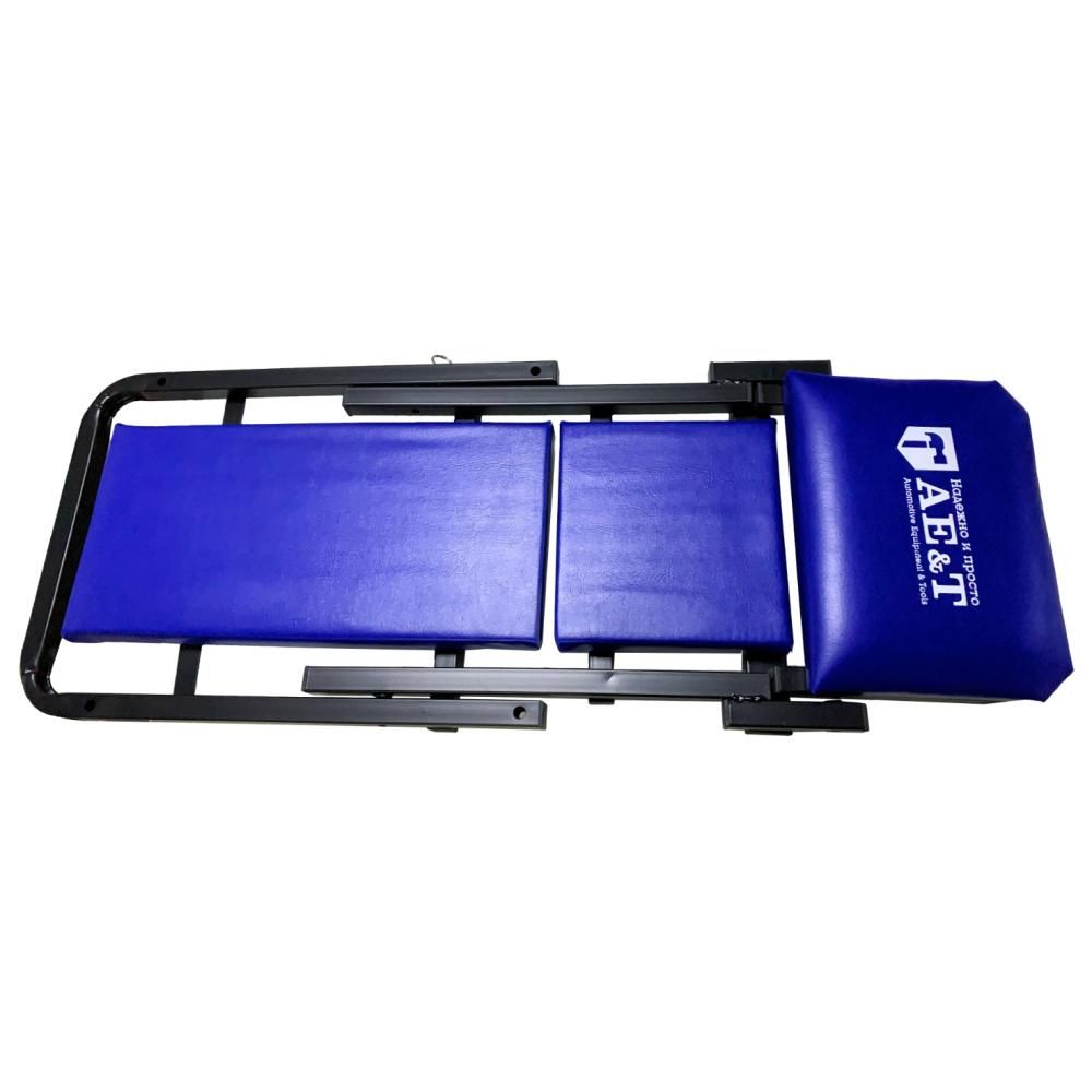 Лежак складной арт. TA-DA024 - изображение 5