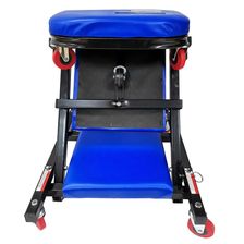 Лежак складной арт. TA-DA024 - изображение 6