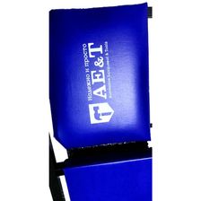 Лежак складной арт. TA-DA024 - изображение 9