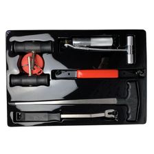 Инструменты удаления лобового стекла арт. TA-F1018 - изображение 10