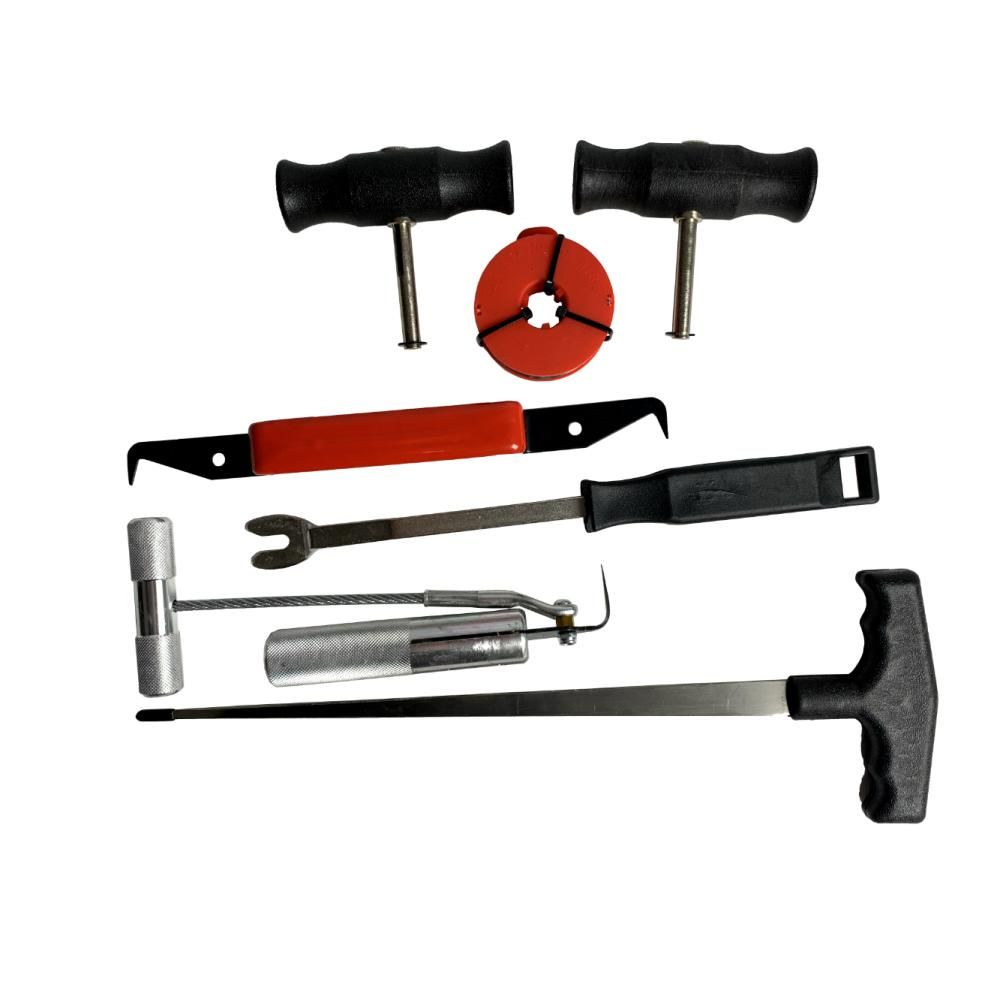 Инструменты удаления лобового стекла арт. TA-F1018 - изображение 2