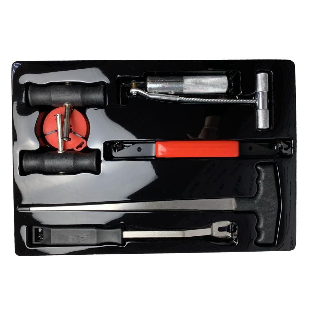 Инструменты удаления лобового стекла арт. TA-F1018 - изображение 3