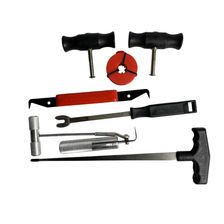 Инструменты удаления лобового стекла арт. TA-F1018 - изображение 9