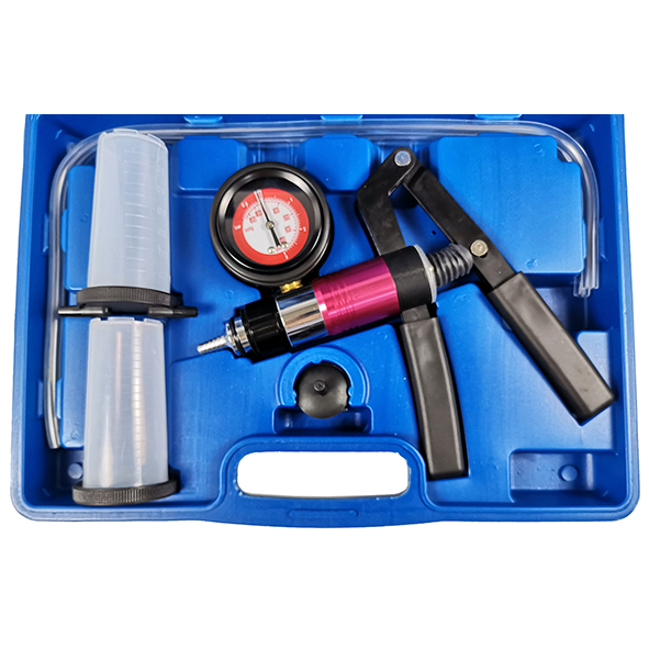 Тестер вакуумный арт. TA-G1002 - изображение 3