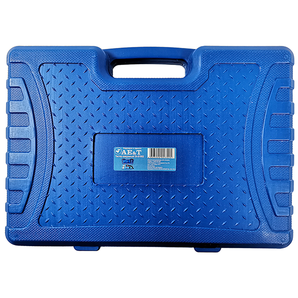 Тестер вакуумный арт. TA-G1002 - изображение 5