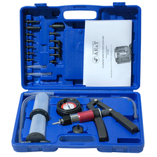 Тестер вакуумный арт. TA-G1002 - изображение 6