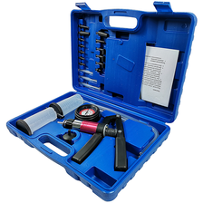 Тестер вакуумный арт. TA-G1002 - изображение 7